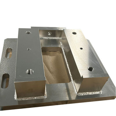 قیمت خوب خدمات جوشکاری نقطه‌ای و استیل آنلاین