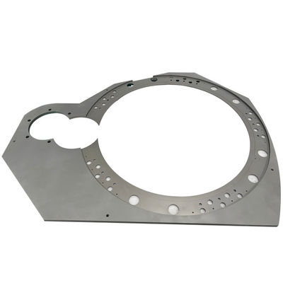 قیمت خوب یک کارخانه قطعات ماشینکاری CNC، کیت‌های ماشینکاری تولید می‌کند و خدمات ماشینکاری تولید CNC را ارائه می‌دهد. آنلاین