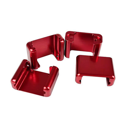 این شرکت خدمات ماشینکاری CNC 5 محور، ماشینکاری CNC آلومینیوم و خدمات ماشینکاری CNC سفارشی را ارائه می دهد.