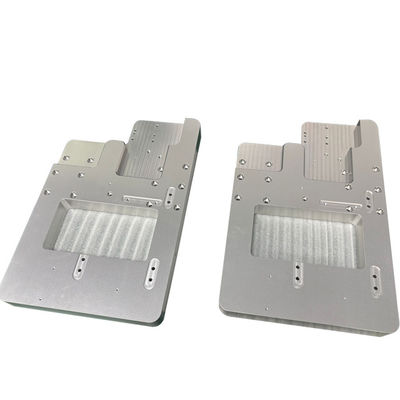 قیمت خوب خدمات ماشین‌کاری قطعات شامل ماشین‌کاری نمونه اولیه و ماشین‌کاری رزوه است. آنلاین