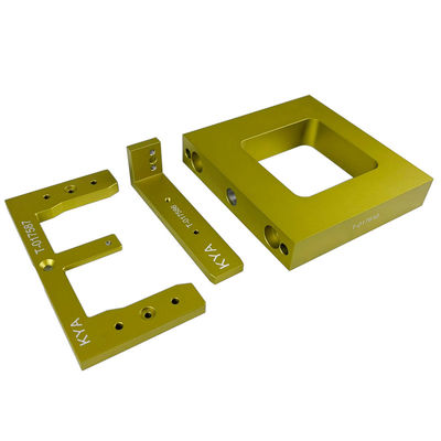 خدمات ماشینکاری مقرون به صرفه شامل ماشینکاری Delrin و ماشینکاری CNC آلومینیوم است.