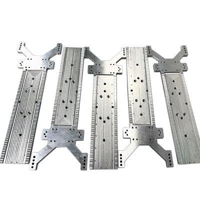 قیمت خوب خدمات ماشین‌کاری CNC دقیق شامل ماشین‌کاری قطعات پلاستیکی و اجزای هوافضا می‌شود. آنلاین