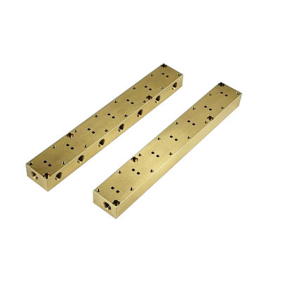 قیمت خوب قطعات ماشین‌کاری CNC سفارشی شامل خدمات ماشین‌کاری فولاد کربن 1215 و ماشین‌کاری EDC می‌شوند. آنلاین