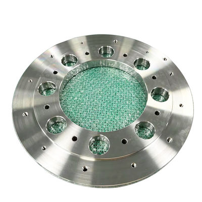 قیمت خوب خدمات ماشینکاری سه محور: ماشینکاری هواپیمایی و راه حل های ماشینکاری چین آنلاین