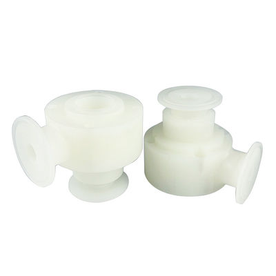 قیمت خوب خدمات ماشین‌کاری CNC برای مواد G10 و پلاستیک آنلاین