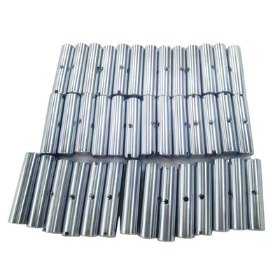 قیمت خوب ماشینکاری CNC: تعاریف و خواص ماشینکاری آلومینیوم و فولاد آنلاین