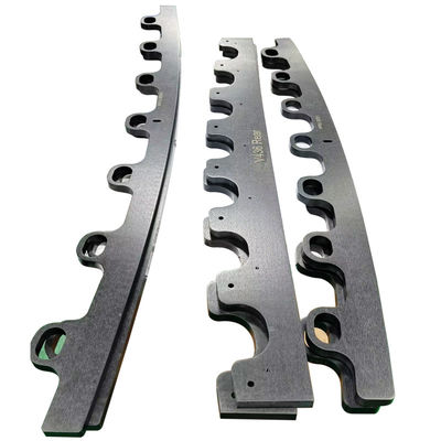 قیمت خوب خدمات ماشینکاری CNC: تخصص در ماشینکاری G10 و پلاستیک آنلاین