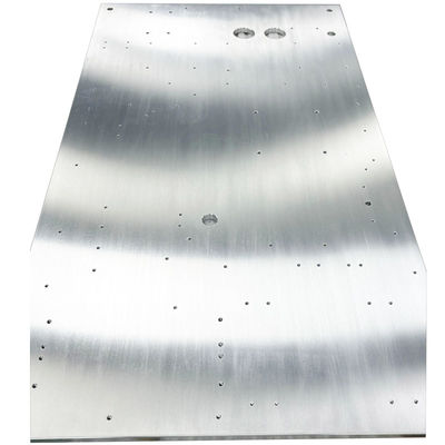 قیمت خوب خدمات ماشینکاری CNC برای قطعات نمونه اولیه آنلاین