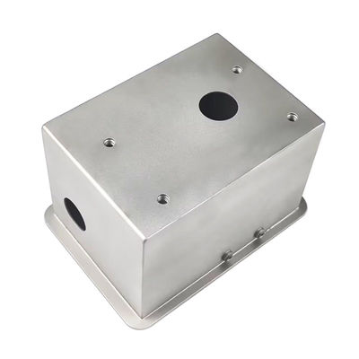 قیمت خوب تکنیک های خم کردن ورق تیتانیوم و خم کردن ترمز فلزی 2 میلی متری آنلاین