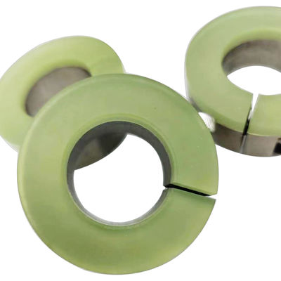 Custom Rubber Components and Manufacturers