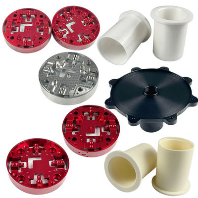 قیمت خوب Steel Machining Services for Large Parts and Quotes آنلاین