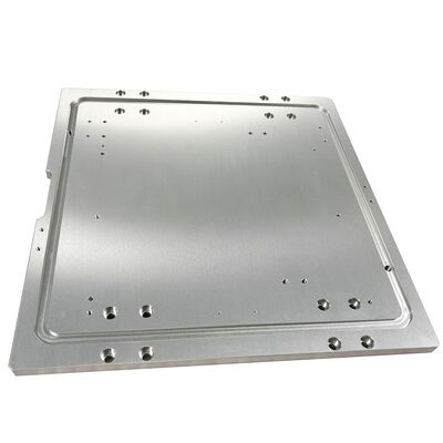 قیمت خوب نمونه سازی CNC، ماشینکاری آنلاین و خدمات سه محور آنلاین