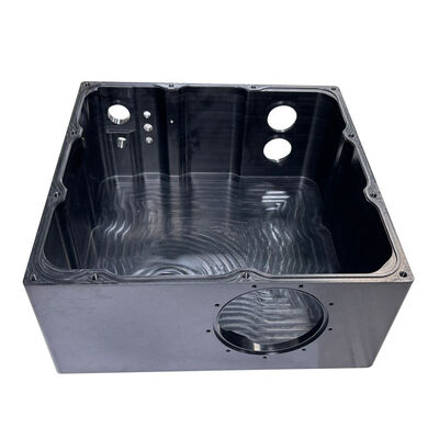 خدمات فرز آلومینیوم و فرز فلز در چین