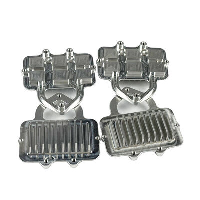 قیمت خوب خدمات آلومینیوم CNC و فلز CNC در چین آنلاین