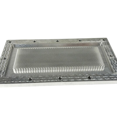 قیمت خوب خدمات آنلاین CNC، برش و پوشش اکسید سیاه آنلاین