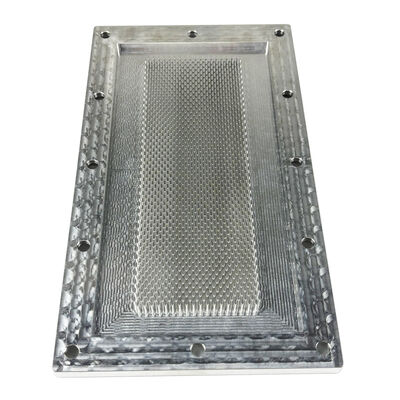 قیمت خوب ماشین‌کاری CNC استیل ضد زنگ و خدمات CNC آنلاین آنلاین