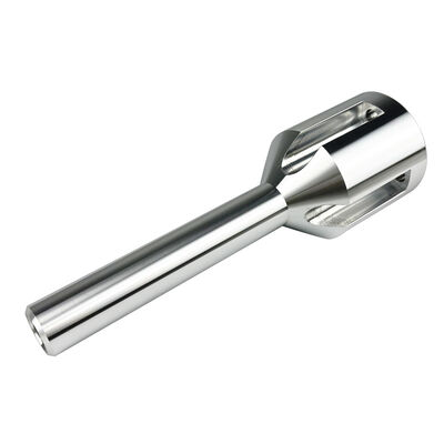 قیمت خوب راه حل های سفارشی قطعات آلومینیومی CNC - دقت و دوام بالا آنلاین