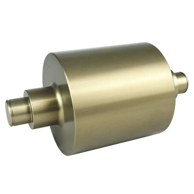 قیمت خوب 6061 خدمات ماشینکاری CNC آلومینیوم آلیاژ مجهز به پوشش ارائه فرش دقیق چرخاندن و حفاری آنلاین