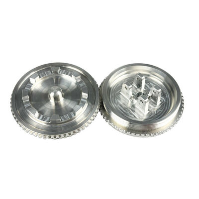 قیمت خوب راهنمای دقت ماشینکاری CNC و تکنیک‌های برتری آنلاین