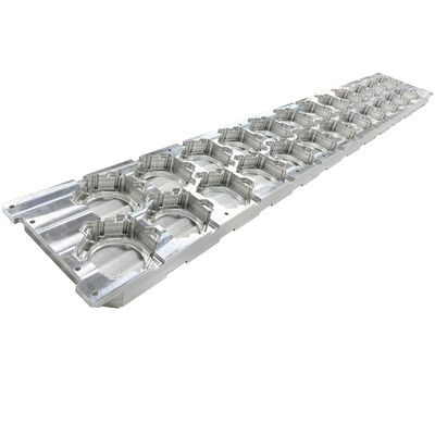 قیمت خوب ماشینکاری آلومینیوم CNC با دقت بالا - راه حل های سفارشی آنلاین