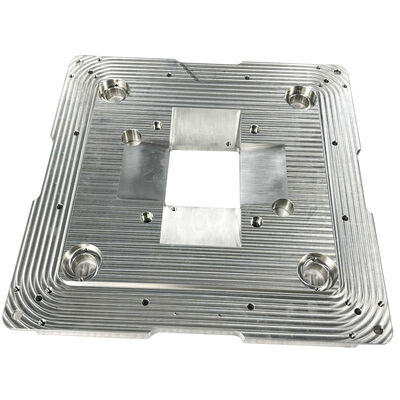 قیمت خوب خدمات ماشینکاری آلومینیوم CNC ارائه دهنده تحمل تنگ بیشتر یا کمتر از 005in برای قطعات مهندسی دقیق و مونتاژ های پیچیده آنلاین