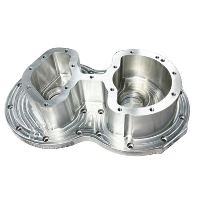 قیمت خوب خدمات ماشینکاری CNC | تولید قطعات دقیق آنلاین