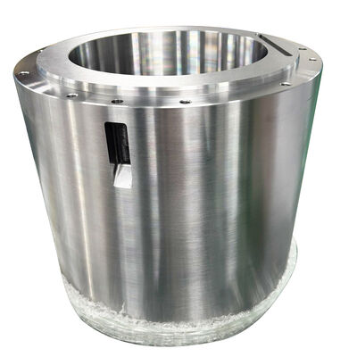 قیمت خوب قطعات ماشین‌کاری شده CNC سفارشی | قطعات CNC دقیق با مقاومت بالا در برابر سایش برای کاربردهای صنعتی آنلاین