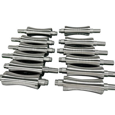 قیمت خوب قطعات چرخش دقیق CNC با تحمل ± 0.005mm و ماشینکاری همزمان چند محوری برای کاربردهای نیمه هادی آنلاین