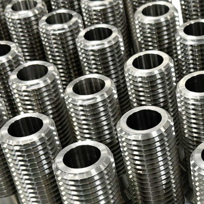 قیمت خوب قطعات ماشینکاری CNC سفارشی. قطعات مکانیکی CNC دقیق با ضمانت و اندازه های سفارشی آنلاین