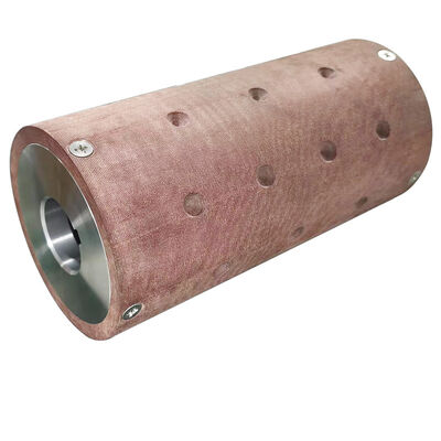 قیمت خوب غلتک مکش خلاء | غلتک مکش خلاء صنعتی | تولید کننده غلتک خلاء سفارشی برای تجهیزات بسته بندی و چاپ آنلاین