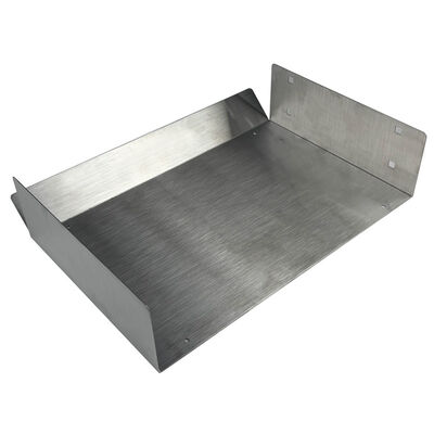 قیمت خوب براکت خم کردن فلز برقی سفارشی برای تجهیزات صنعتی آنلاین