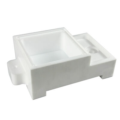 قیمت خوب خدمات ماشینکاری قطعات پلاستیکی با دقت بالا | قطعات پلاستیکی سفارشی تمام بعدی آنلاین