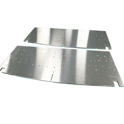 قیمت خوب محور های محور CNC با دقت بالا با ماشینکاری چند ماده و فرآیند یکپارچه محور آنلاین