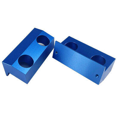 قیمت خوب قطعات ماشینکاری CNC با دقت بالا با درمان سطحی سفارشی و انتخاب گسترده مواد آنلاین
