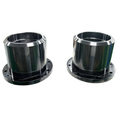 قیمت خوب بلوک های دریچه ای ماشینکاری دقیق CNC آنلاین