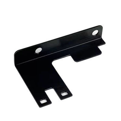 قیمت خوب خدمات ساخت قطعات خم CNC دقیق و ورق فلزی آنلاین