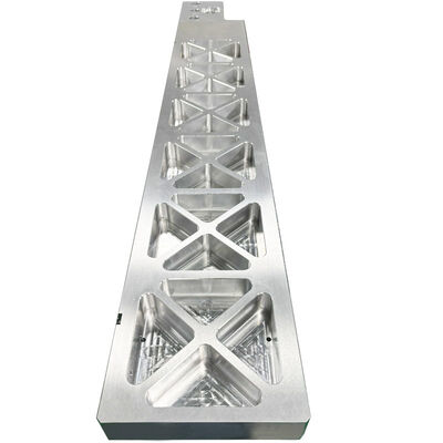 قیمت خوب قطعات آلومینیومی خودرو و قطعات ماشینکاری CNC آلومینیومی | CNC تولید کننده اکستروژن آلومینیوم آنلاین