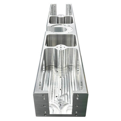 قیمت خوب CNC سازنده قطعات آلومینیومی | خدمات و قطعات ماشین آلات CNC آلومینیومی دقیق آنلاین