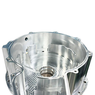 قیمت خوب قطعات آلومینیومی CNC با دقت بالا با درمان آنودیزاسیون برتر برای کاربردهای سبک وزن و قوی آنلاین