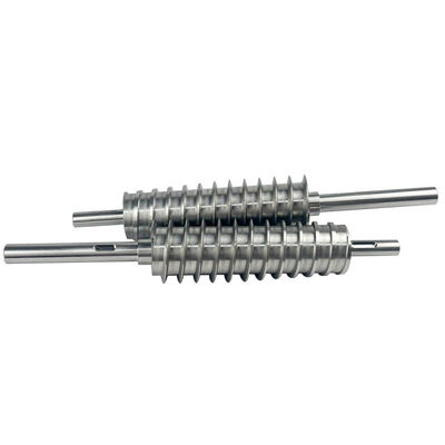 قیمت خوب قطعات چرخشی دقیق CNC با رنگ و تحمل سفارشی +/- 0.005mm آنلاین