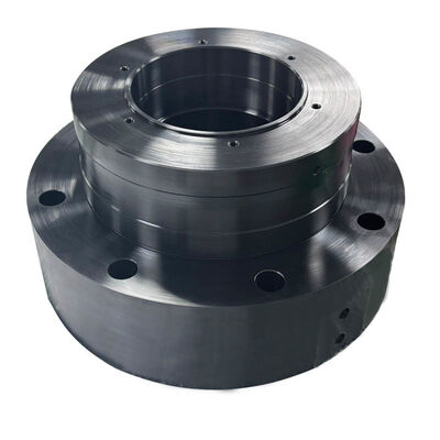 قیمت خوب قطعات ماشین آلات CNC برای قطعات دقیق آنلاین