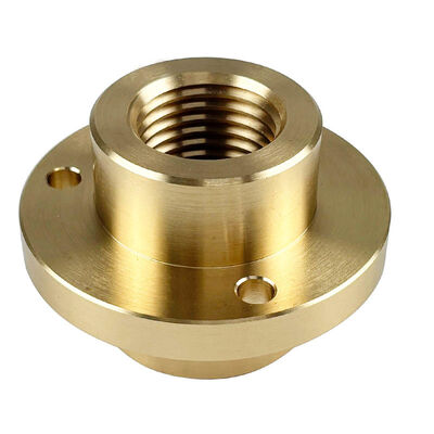 قیمت خوب قطعات چرخش CNC با دقت بالا و خدمات ماشینکاری چند ماده برای نمونه سازی سریع آنلاین