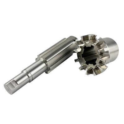 قیمت خوب قطعات چرخش CNC با دقت بالا با آلیاژ های آلومینیوم برتر و پایان سطح برتر آنلاین