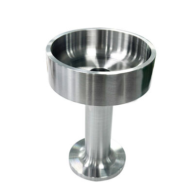 قیمت خوب قطعات تراشکاری CNC با دقت بالا با رنگ سفارشی و تحمل +/-0.005 میلی متر برای قطعات برنجی تراشکاری آنلاین