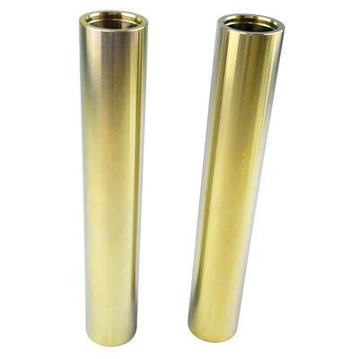 قیمت خوب قطعات چرخش CNC با دقت بالا برای ماشینکاری قطعات پیچیده و نمونه سازی سریع آنلاین