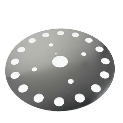 قیمت خوب تولید کننده قطعات فولادی و فرش CNC با دقت بالا آنلاین