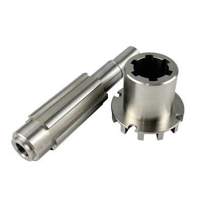 قیمت خوب خدمات چرخاندن CNC با دقت بالا برای قطعات چرخاندن فولاد و قطعات چرخاندن مس آنلاین