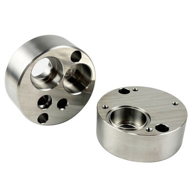 قیمت خوب قطعه تراش CNC | سازنده قطعات تراشکاری CNC دقیق آنلاین