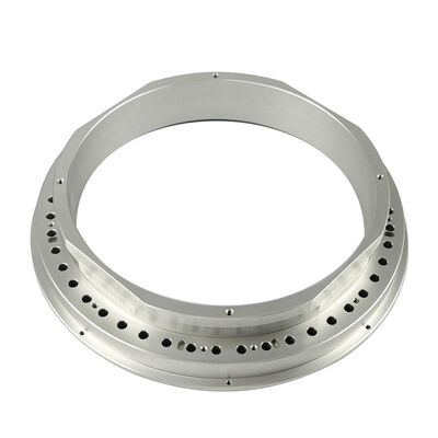 قیمت خوب ماشین مرکز چرخ CNC با دقت بالا با رنگ و تحمل سفارشی +/- 0.01-0.005mm CNC چرخ آنلاین