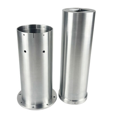 قیمت خوب قطعات چرخش CNC تراز با دقت بالا با خدمات OEM / ODM آنلاین